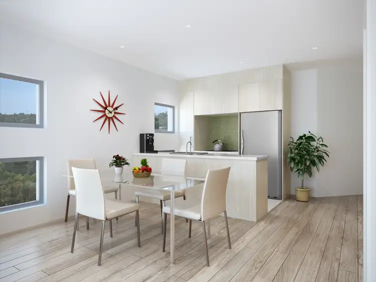 Fifth view of Homely house listing, 15/15-19 Mullenger Road, Braybrook VIC 3019