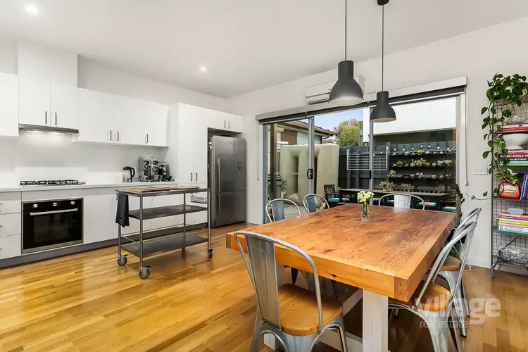 Fourth view of Homely townhouse listing, 31A Carlyle Street, Maidstone VIC 3012