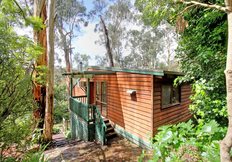 Main view of Homely house listing, 6 Oakland Avenue, Upwey VIC 3158