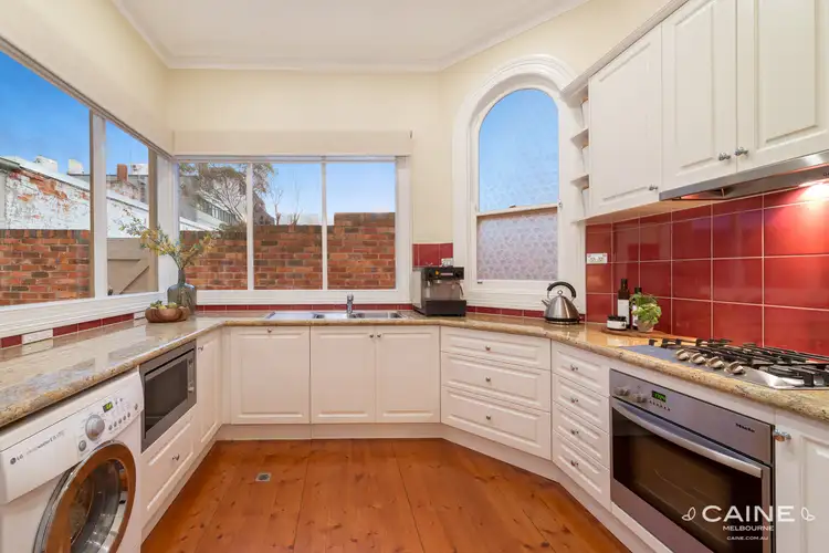 Fourth view of Homely terrace listing, 21 Charles Street, East Melbourne VIC 3002
