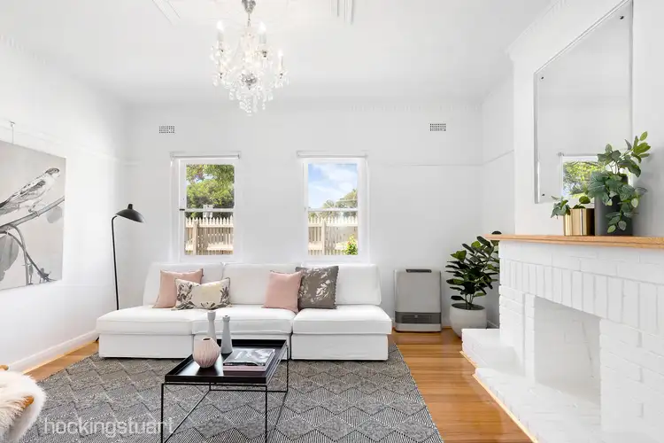 Fourth view of Homely apartment listing, 3/61 Canterbury Road, Middle Park VIC 3206