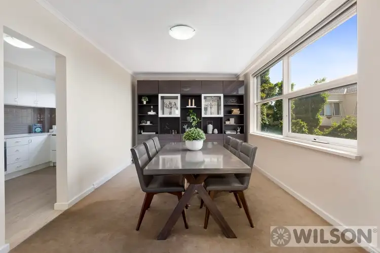 Third view of Homely apartment listing, 8/169 Hotham Street, St Kilda East VIC 3183