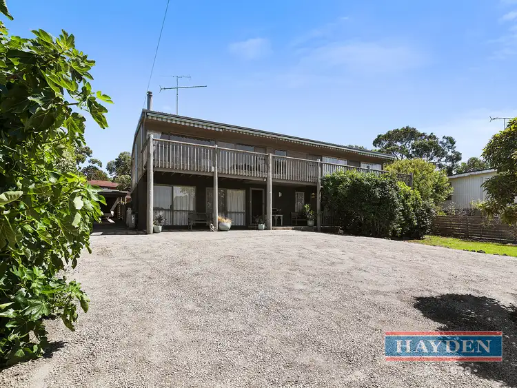 Third view of Homely house listing, 195 Great Ocean Road, Anglesea VIC 3230