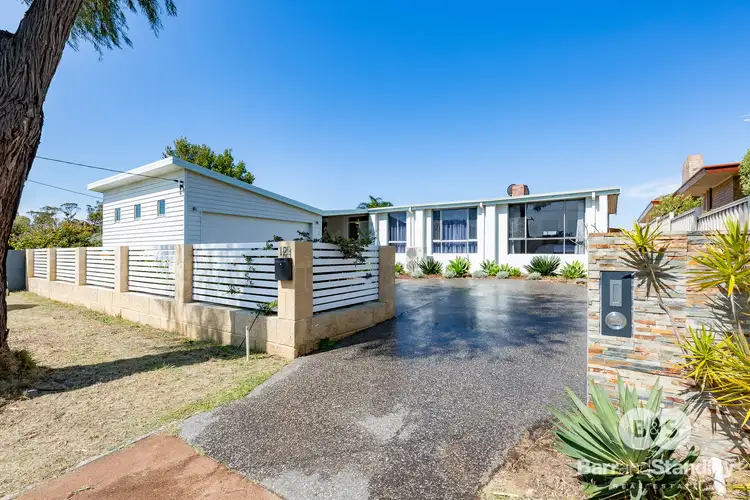 Third view of Homely house listing, 121 Minninup Road, South Bunbury WA 6230