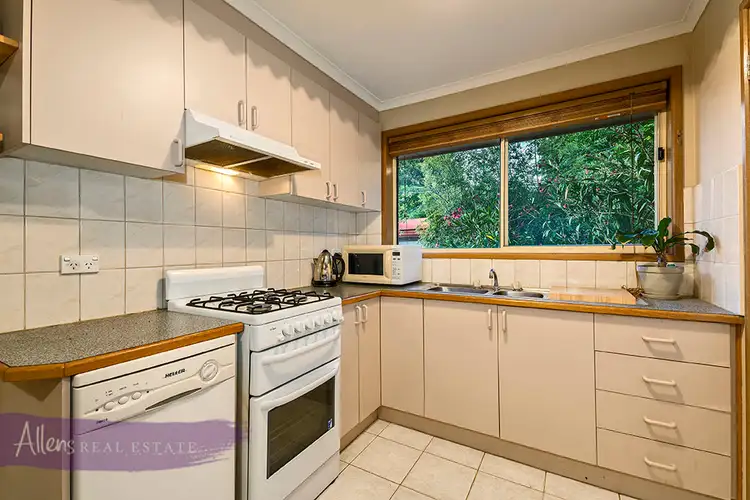 Third view of Homely unit listing, 2A Husband Road, Forest Hill VIC 3131