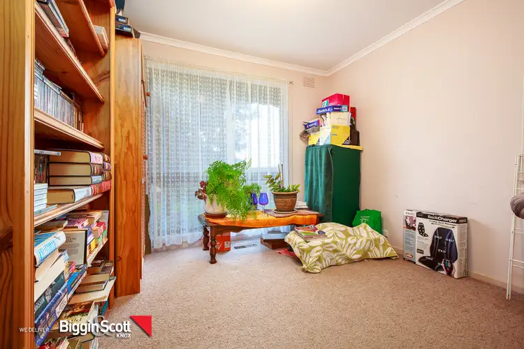 Sixth view of Homely house listing, 5/33 Edina Road, Ferntree Gully VIC 3156