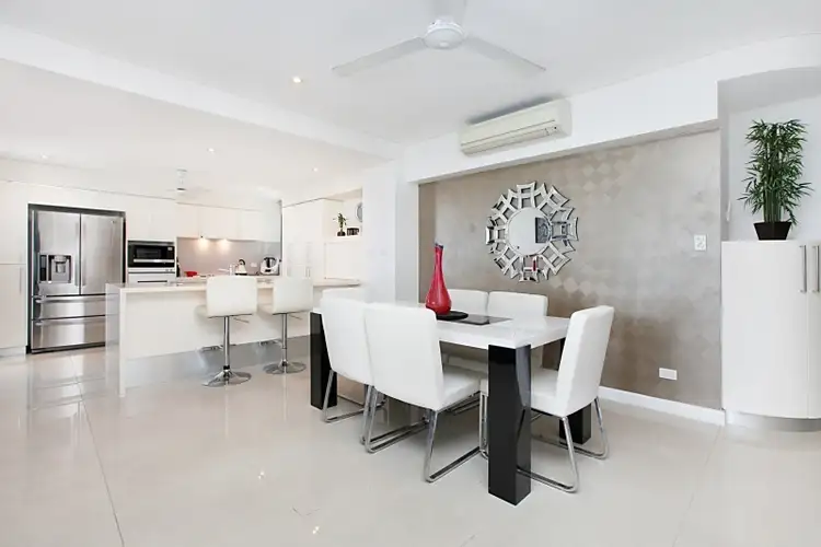 Fifth view of Homely unit listing, 41/15 Esplanade, Darwin NT 800