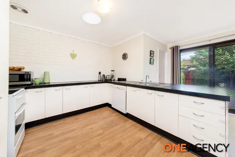 Sixth view of Homely townhouse listing, 3/20 Jessup Place, Phillip ACT 2606