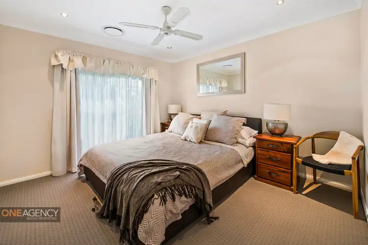 Sixth view of Homely house listing, 9 Beauty Point Crescent, Leonay NSW 2750