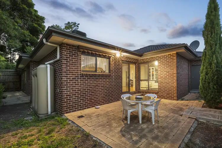 Fifth view of Homely unit listing, 2/29 Glenview Road, Doncaster East VIC 3109