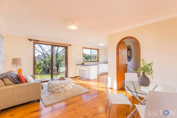 4 Vagabond Crescent, Mckellar ACT 2617