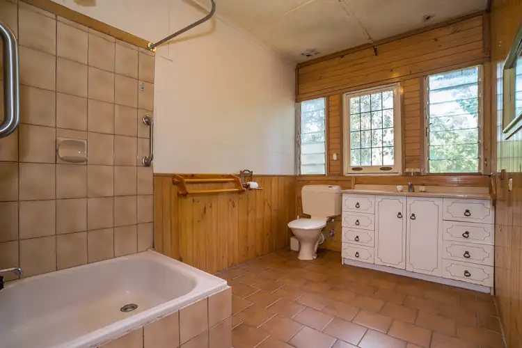 Fifth view of Homely house listing, 1 Colin Avenue, Belgrave VIC 3160