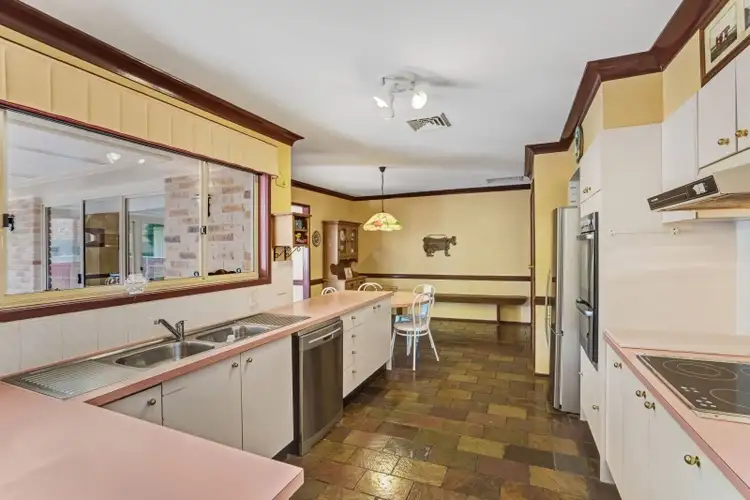 Fifth view of Homely house listing, 5 Skye Close, Bensville NSW 2251