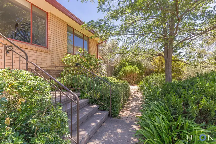 Second view of Homely house listing, 46 Lambrigg Street, Farrer ACT 2607