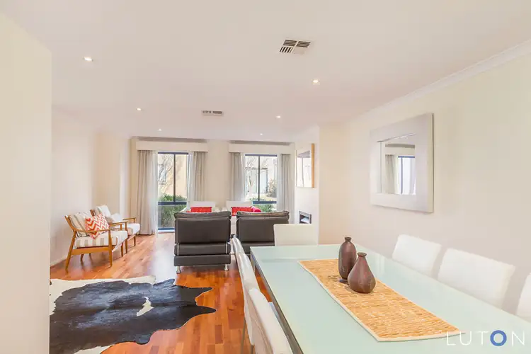 Sixth view of Homely townhouse listing, 4/113 Mortimer Lewis Drive, Greenway ACT 2900