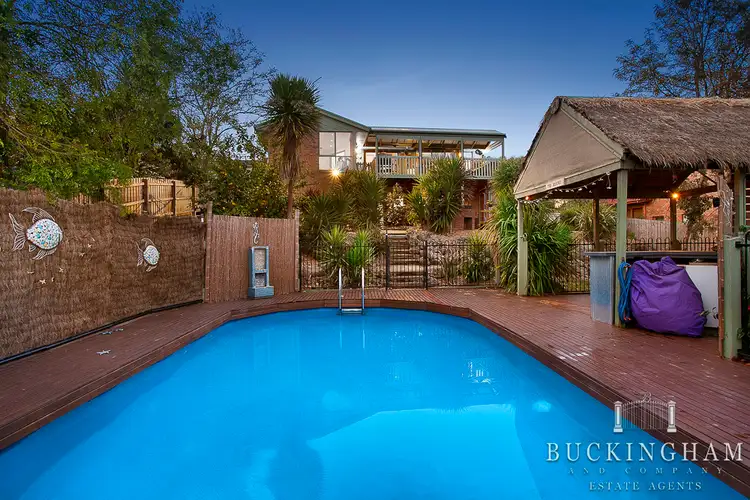 Third view of Homely house listing, 16 Laurel Hill Drive, Eltham North VIC 3095