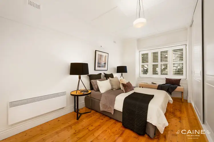 Fourth view of Homely apartment listing, 1/21-23 Hotham Street, East Melbourne VIC 3002