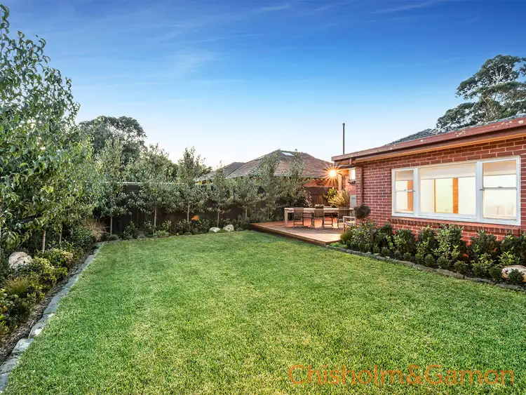Second view of Homely house listing, 22 Potter Street, Black Rock VIC 3193