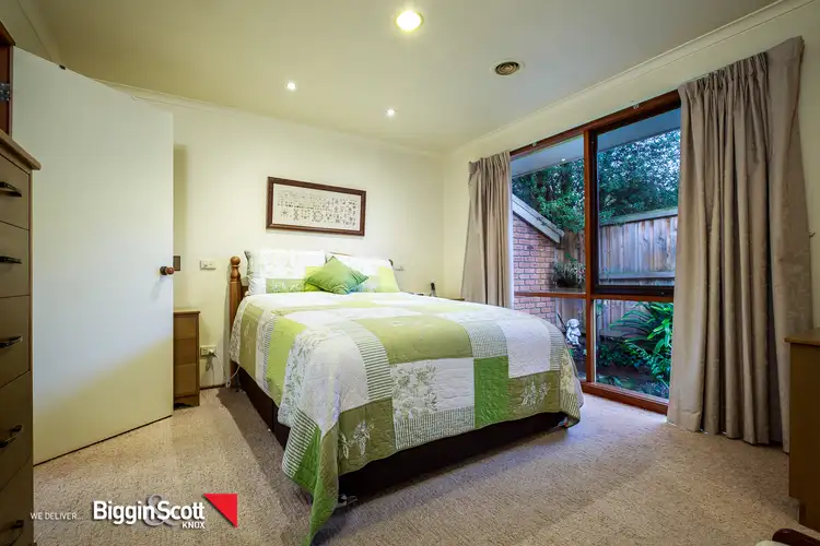 Sixth view of Homely house listing, 30 Buckingham Drive, Rowville VIC 3178