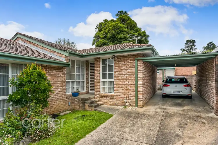 5/20 Freeman Street, Ringwood East VIC 3135