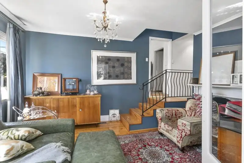 Main view of Homely house listing, 40 Main Road, Hepburn Springs VIC 3461