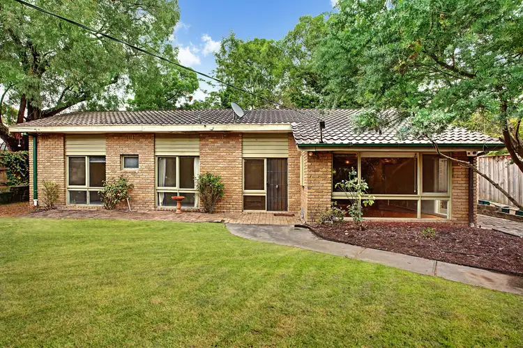 7 Warranwood Road, Warranwood VIC 3134