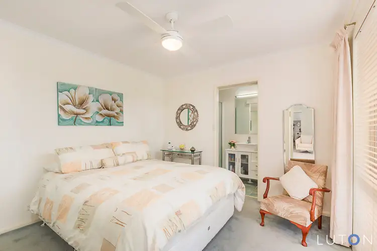 Second view of Homely townhouse listing, 13/12 Crisp Circuit, Bruce ACT 2617