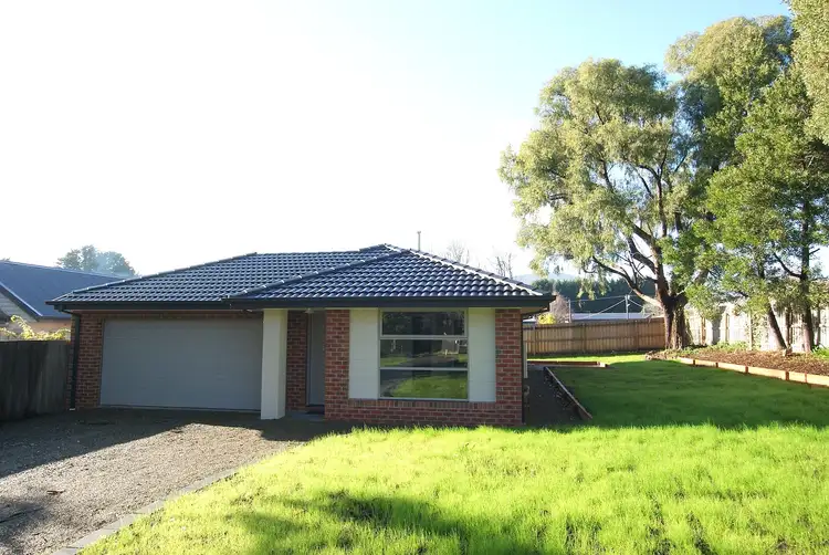 11 Bannerman Street, Yarra Junction VIC 3797