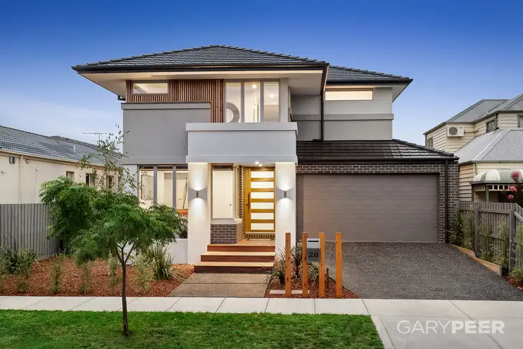 28 Almond Street, Caulfield South VIC 3162