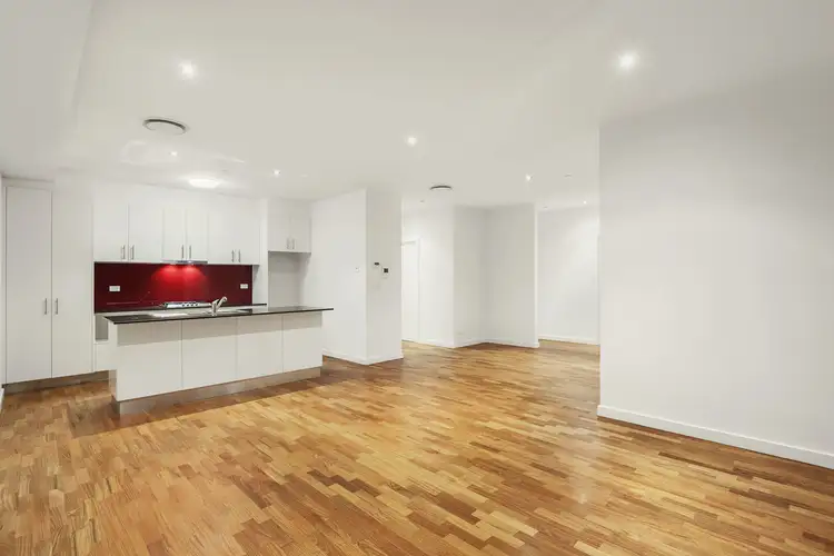 Second view of Homely apartment listing, 5/107 Whittens Lane, Doncaster VIC 3108