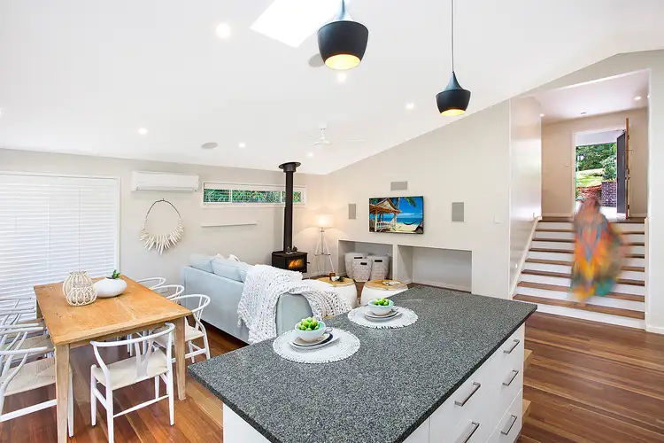 Fourth view of Homely house listing, 5 Ocean Drive, Macmasters Beach NSW 2251