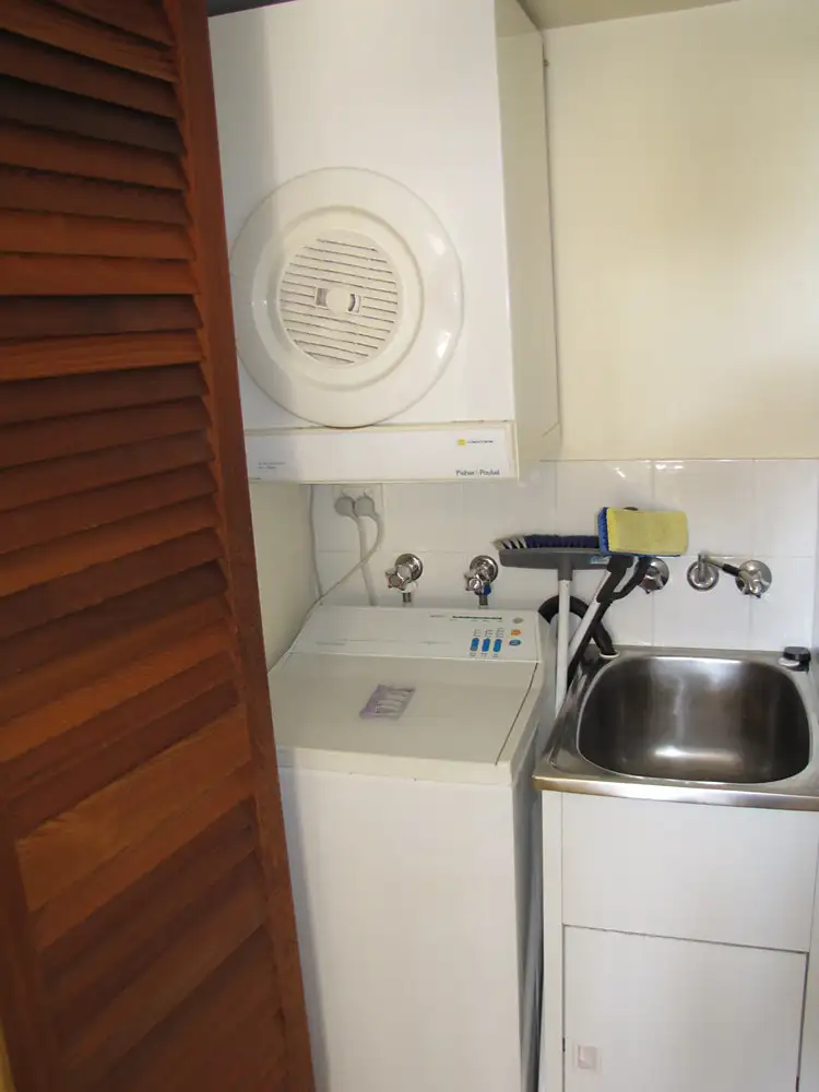 Seventh view of Homely unit listing, 341/180 'Alexandra Beach Resort', Alexandra Parade, Alexandra Headland QLD 4572