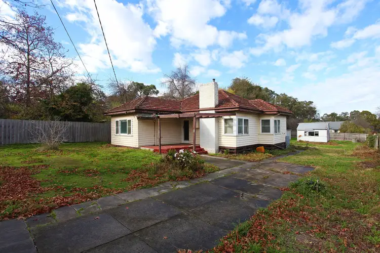 Second view of Homely house listing, 22 Forster Street, Mitcham VIC 3132