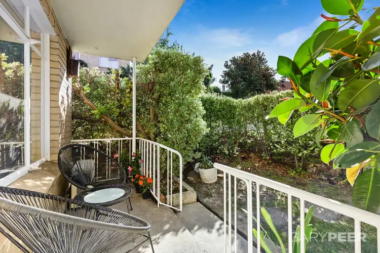 Sixth view of Homely apartment listing, 23/20 Shirley Grove, St Kilda East VIC 3183