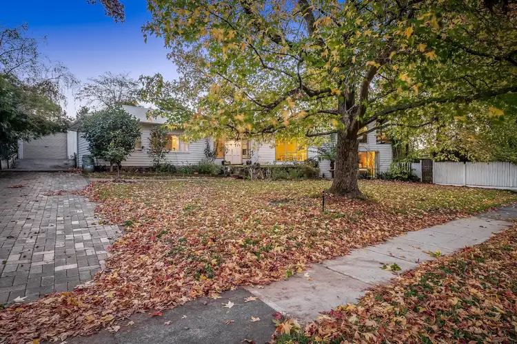 Second view of Homely house listing, 27 Henry Street, Montrose VIC 3765