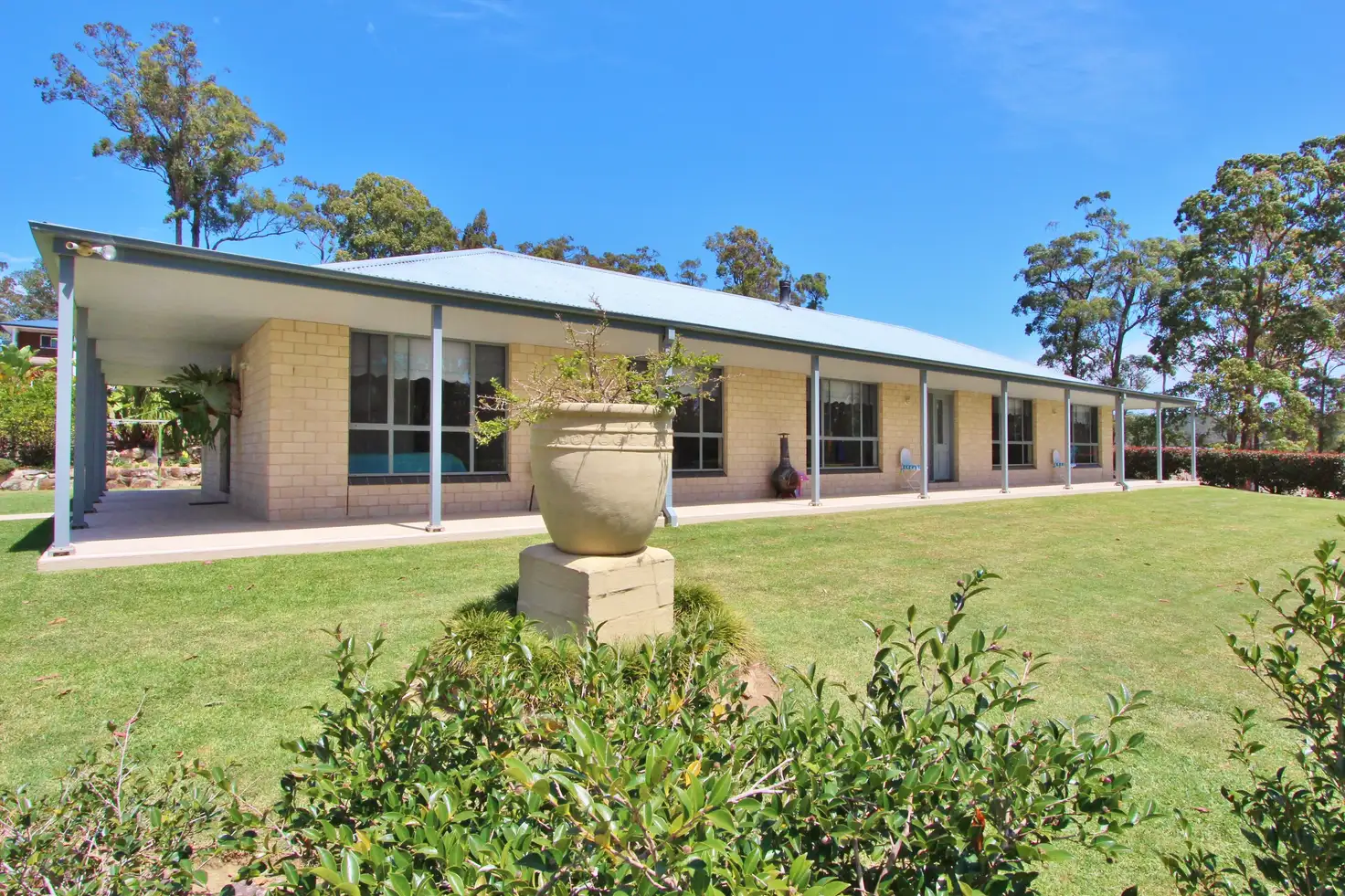 Main view of Homely rural property listing, 28 Lake Ridge Drive, Kew NSW 2439