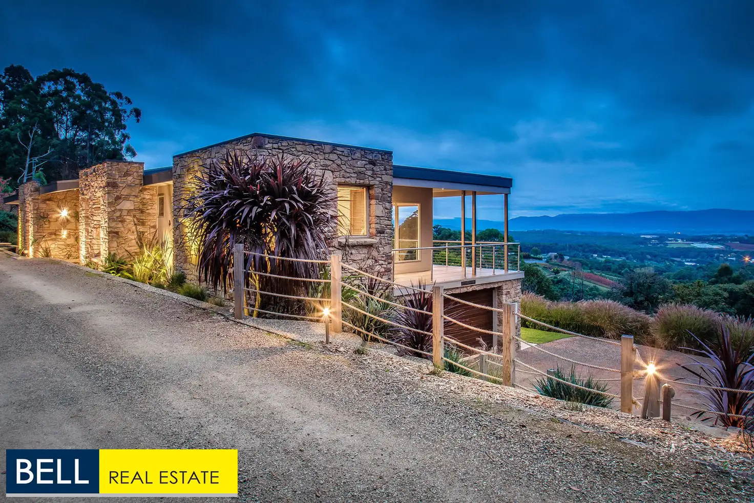 Main view of Homely house listing, 172 Olinda-Monbulk Road, Olinda VIC 3788
