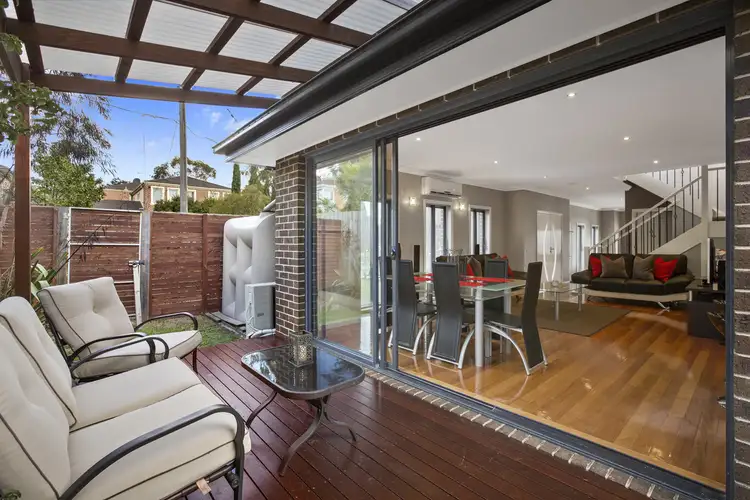Sixth view of Homely house listing, 1 Gray Street, Doncaster VIC 3108