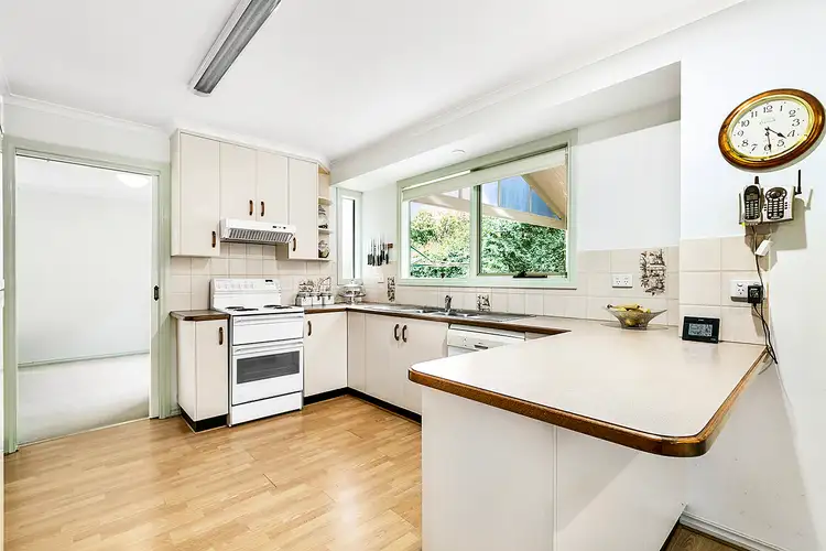 Second view of Homely house listing, 6 Evelyn Street, Whittlesea VIC 3757