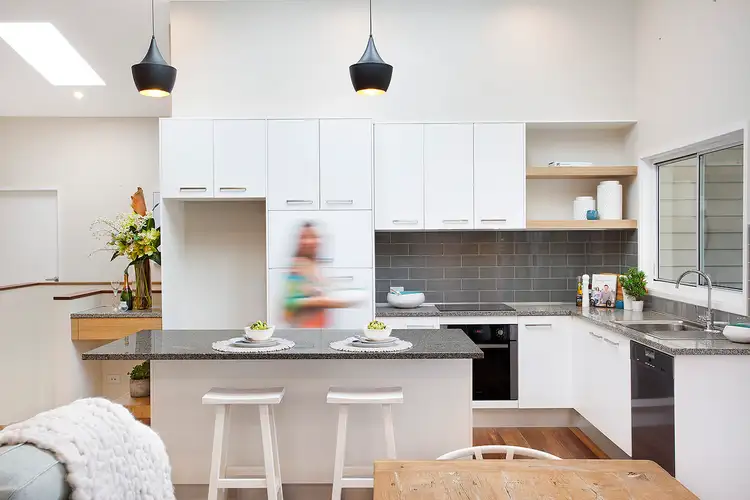 Sixth view of Homely house listing, 5 Ocean Drive, Macmasters Beach NSW 2251