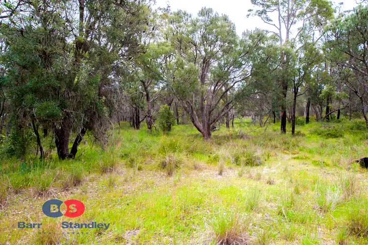 Fifth view of Homely land listing, 25 Brockway Drive, Gelorup WA 6230