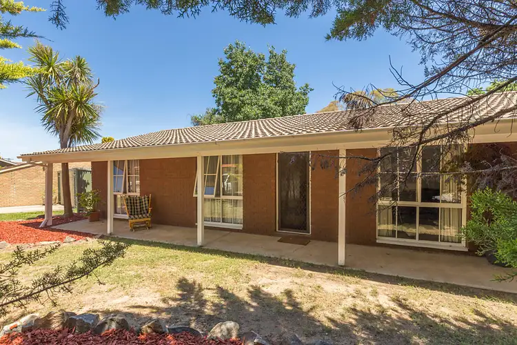 Main view of Homely house listing, 41 Mofflin Street, Chisholm ACT 2905