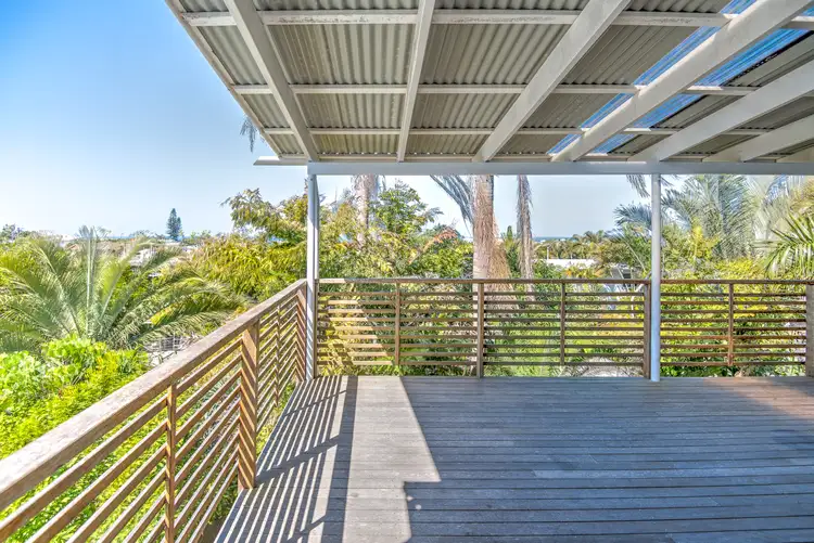 Fourth view of Homely house listing, 37 Netherby Rise, Sunrise Beach QLD 4567