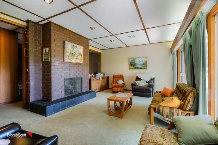 Sixth view of Homely house listing, 1 Finkel Road, Harkaway VIC 3806
