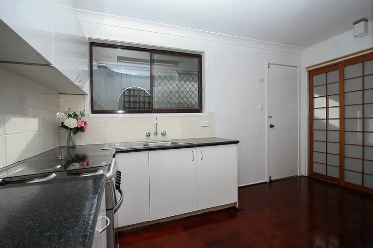 Fourth view of Homely semi-detached listing, 2/58 Blake Street, Southport QLD 4215