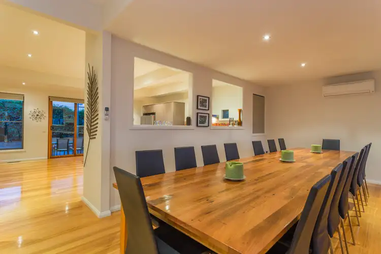 Fourth view of Homely house listing, 1/117 Dare Street, Ocean Grove VIC 3226