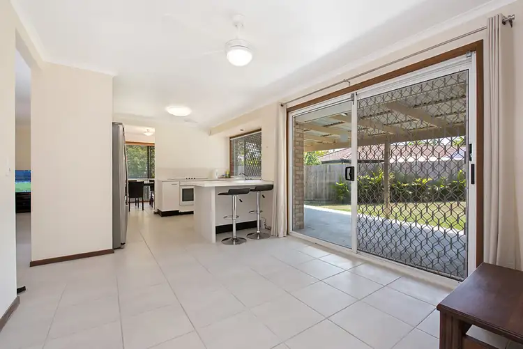 Fifth view of Homely house listing, 3 Richter Court, Edens Landing QLD 4207