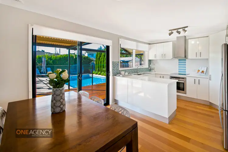 Fourth view of Homely house listing, 25 Gwandalan Street, Emu Plains NSW 2750