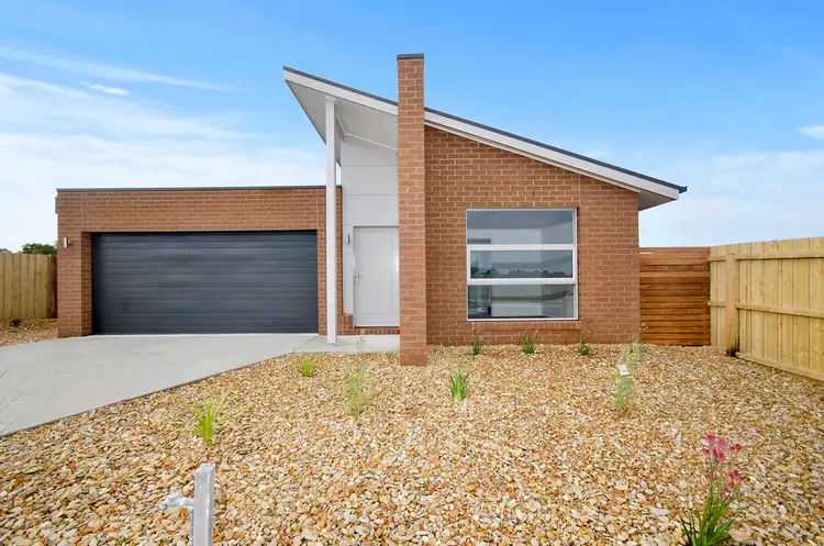 Main view of Homely house listing, Lot 20 Pardalote Crescent, St Leonards VIC 3223