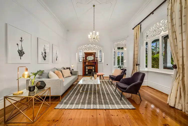 Second view of Homely house listing, 44 Elizabeth Street, Elsternwick VIC 3185